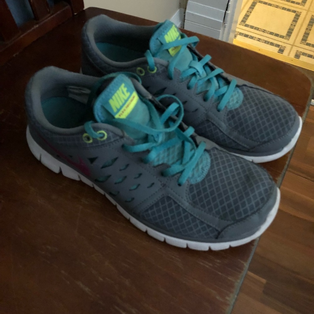 Nike sneakers